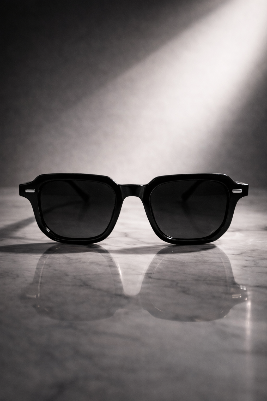 Paris Black