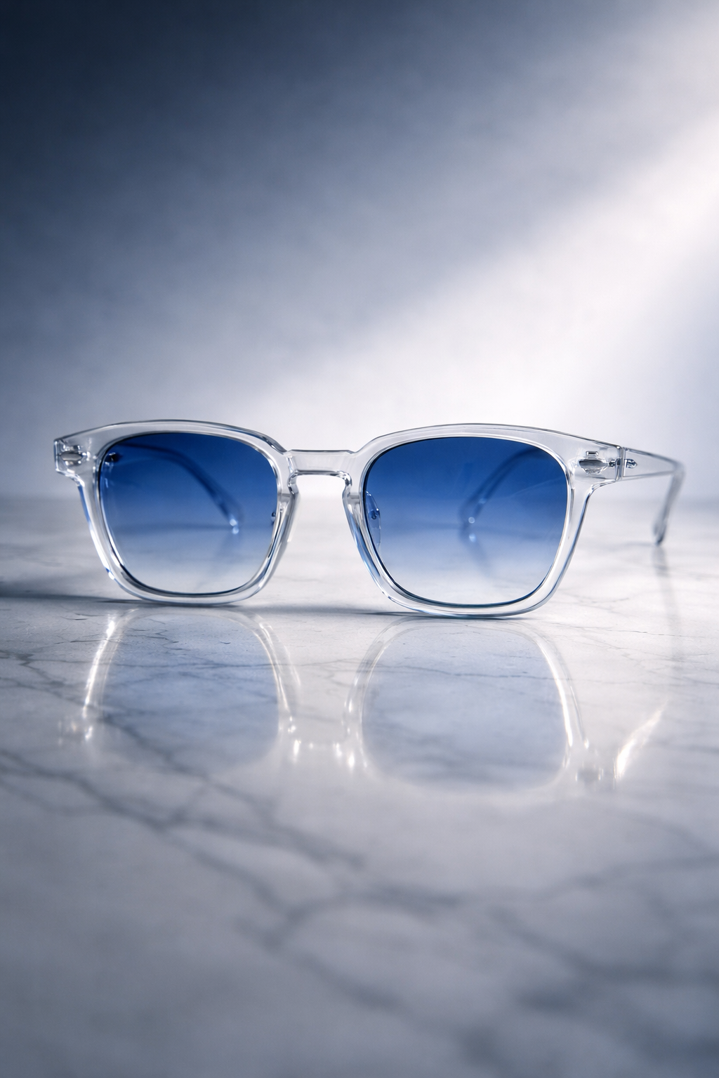 Oasis Transparent