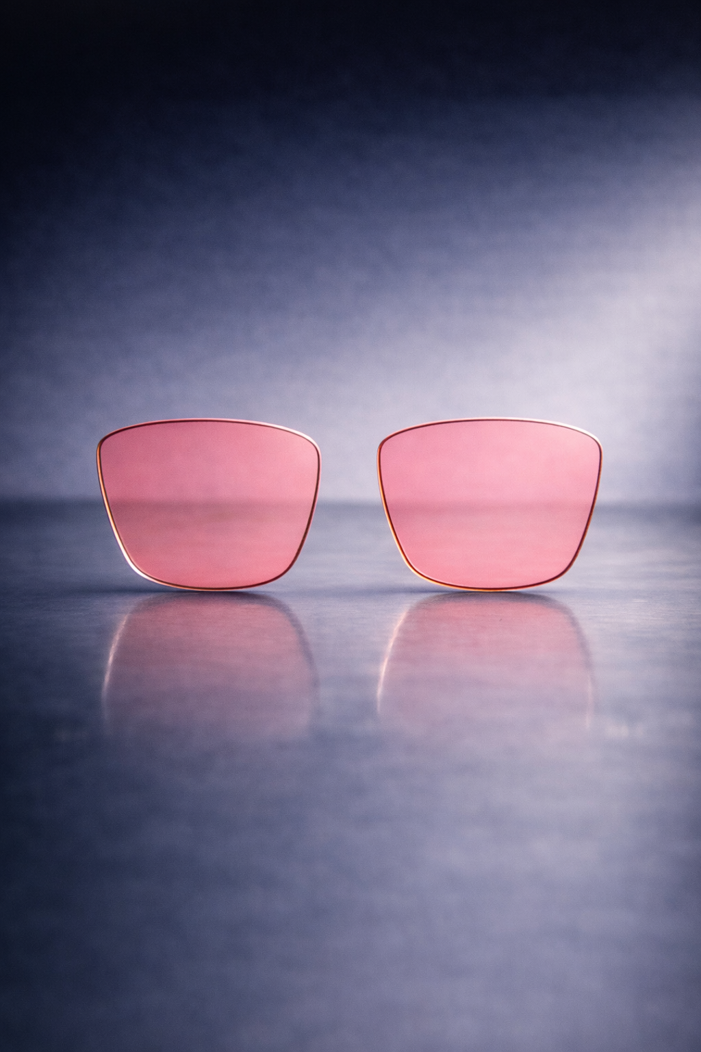 Verres Oasis