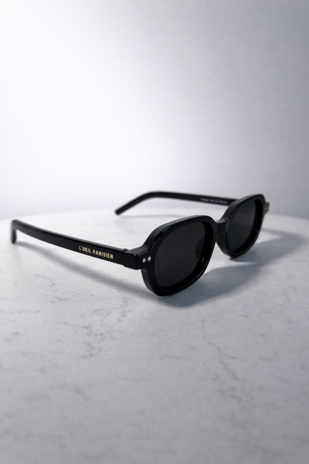 Swan Black