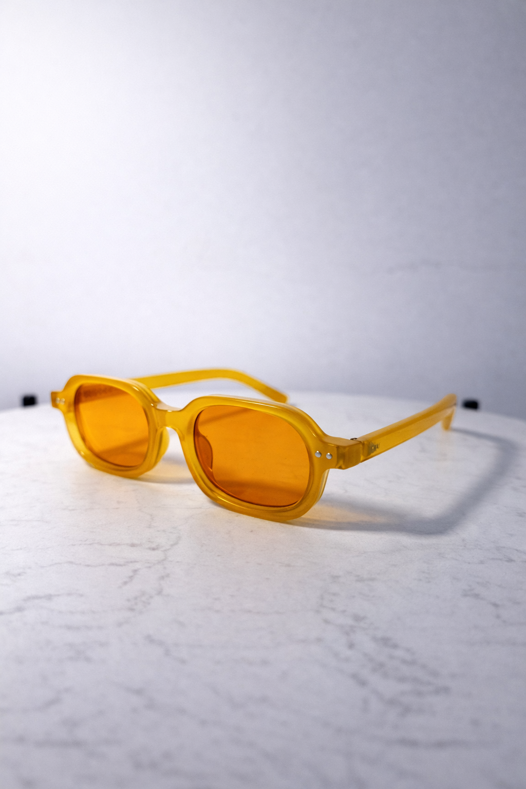 Swan Yellow