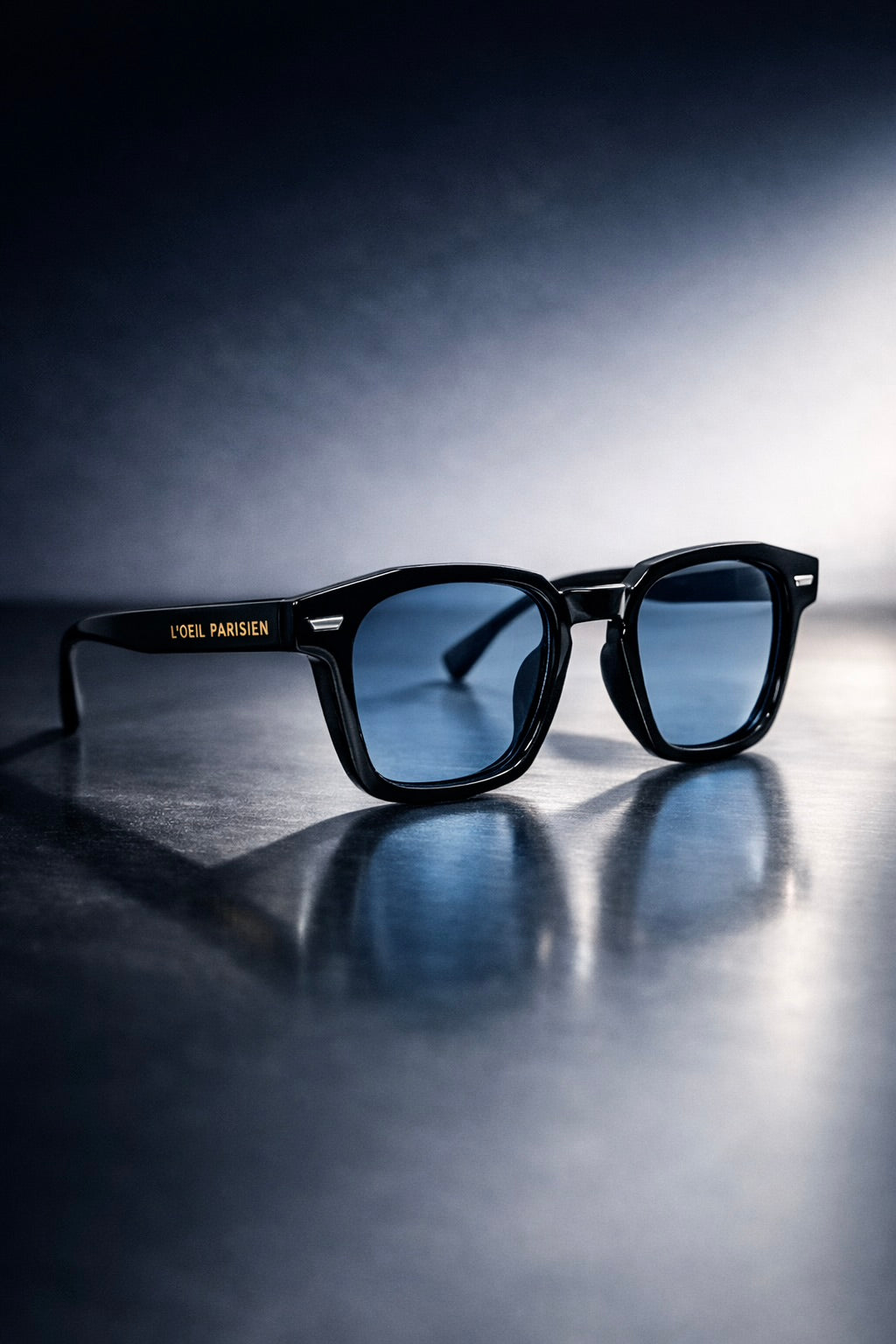 Oasis Black