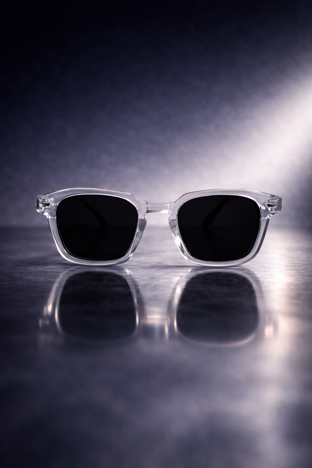 Oasis Transparent