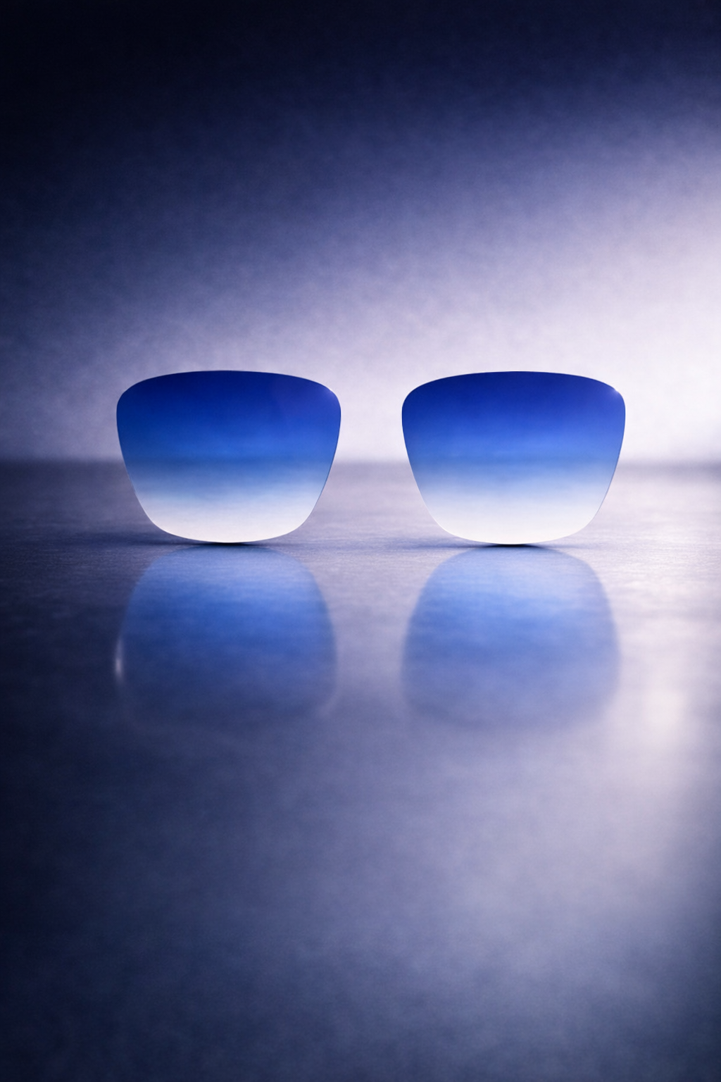 Verres Oasis