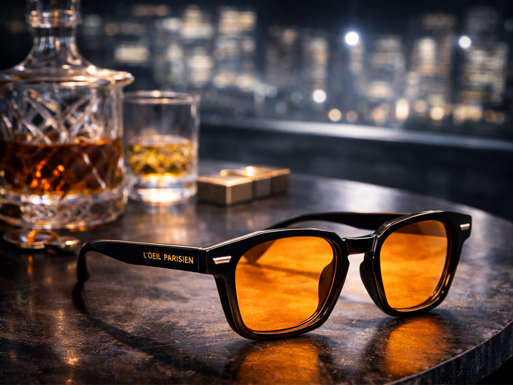 Oasis Black