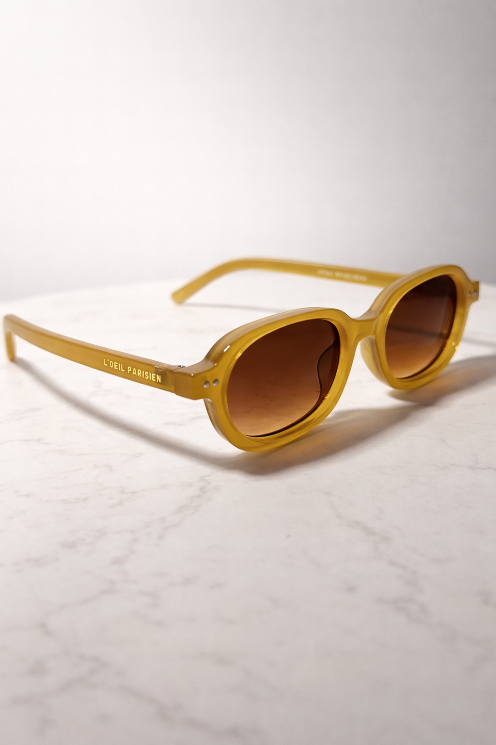 Swan Yellow