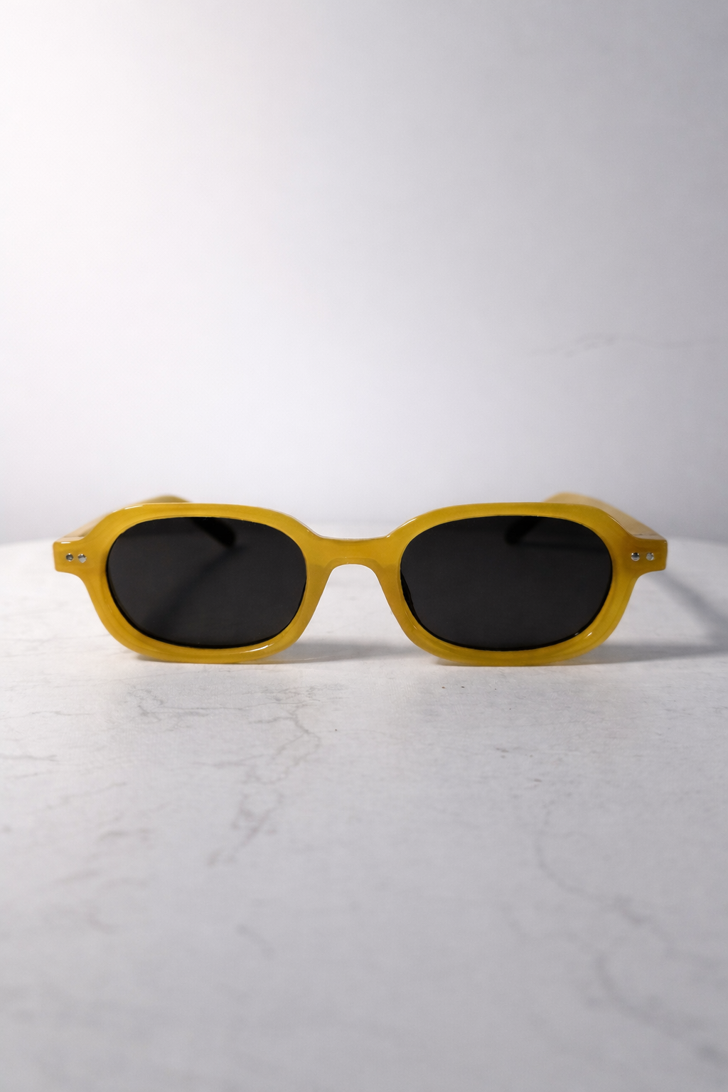 Swan Yellow