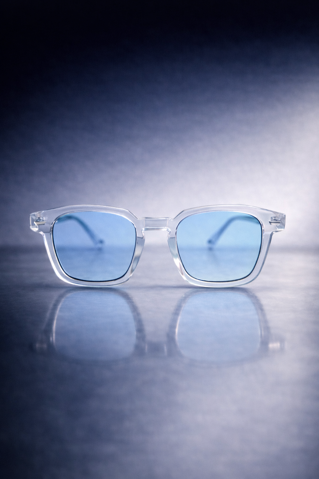 Oasis Transparent