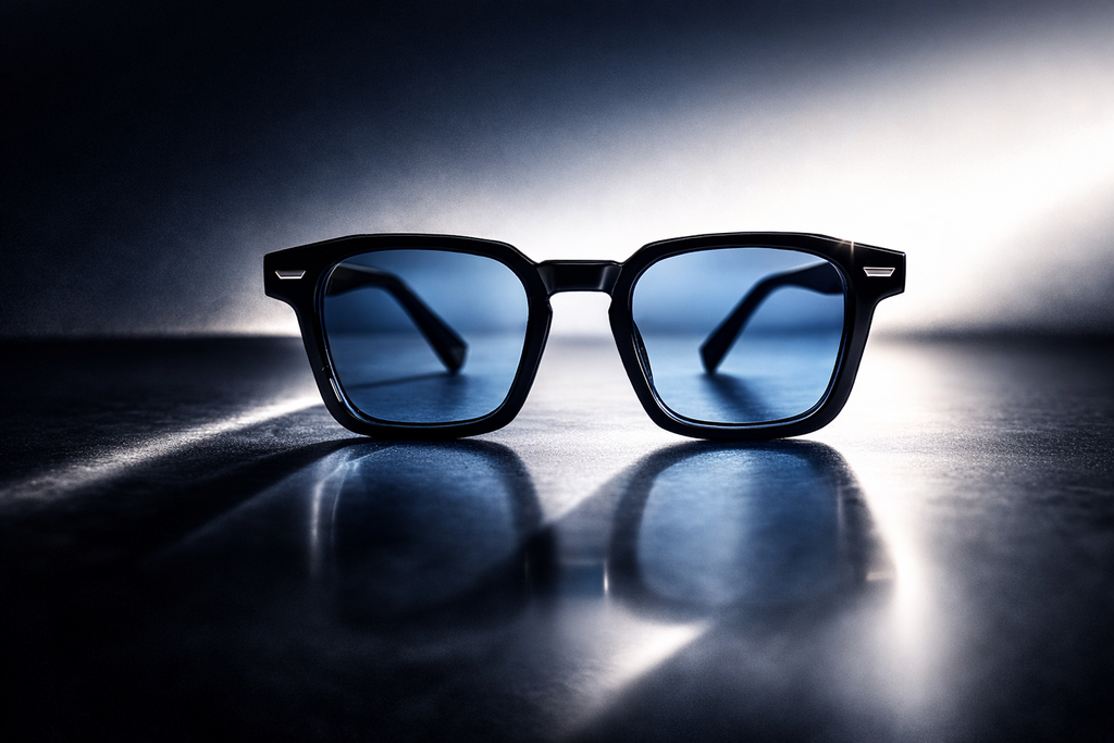 Oasis Black