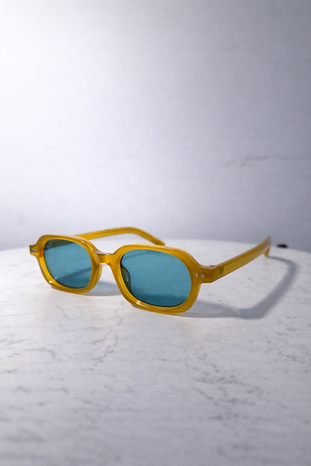 Swan Yellow