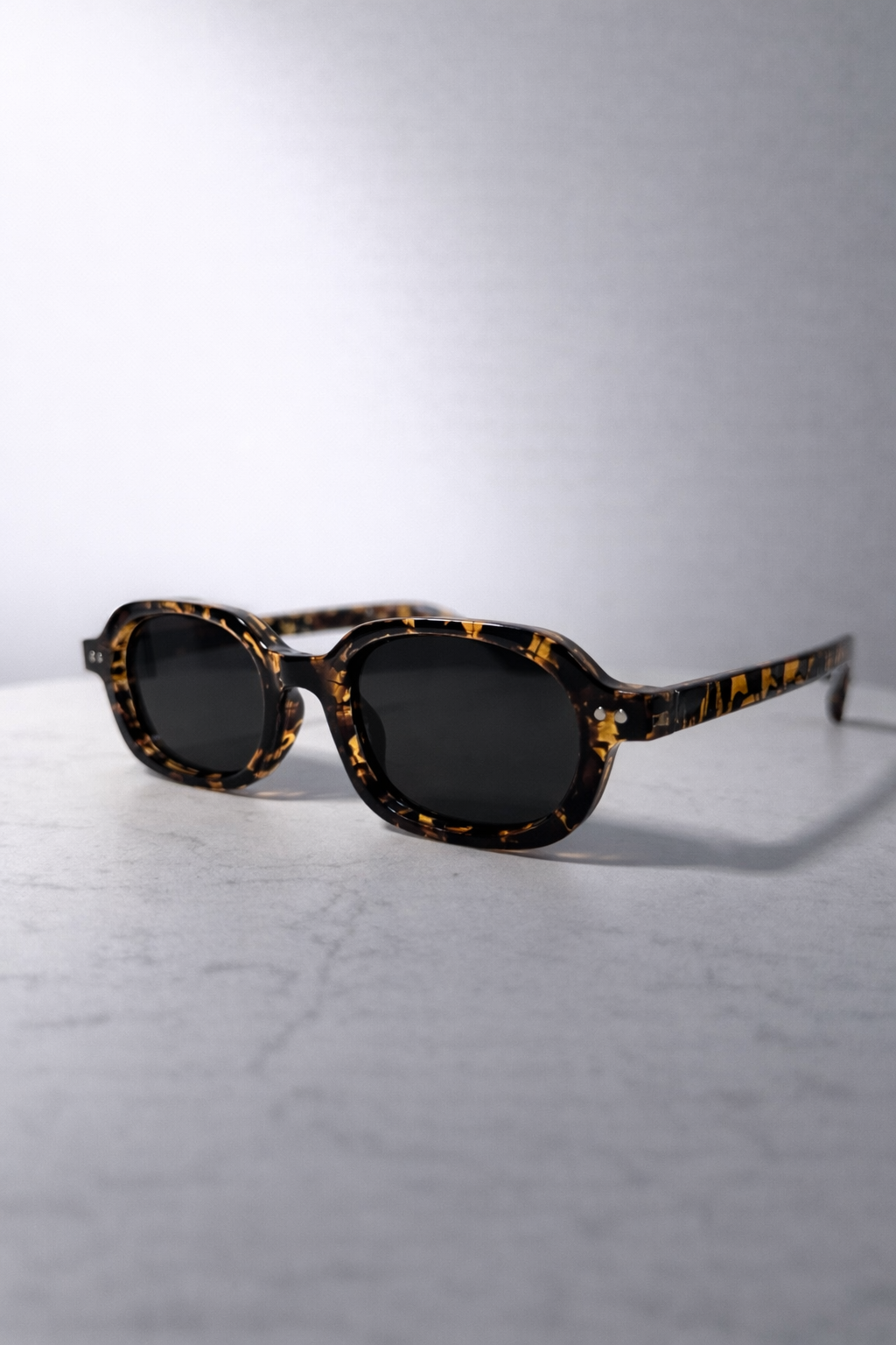 Swan Léopard