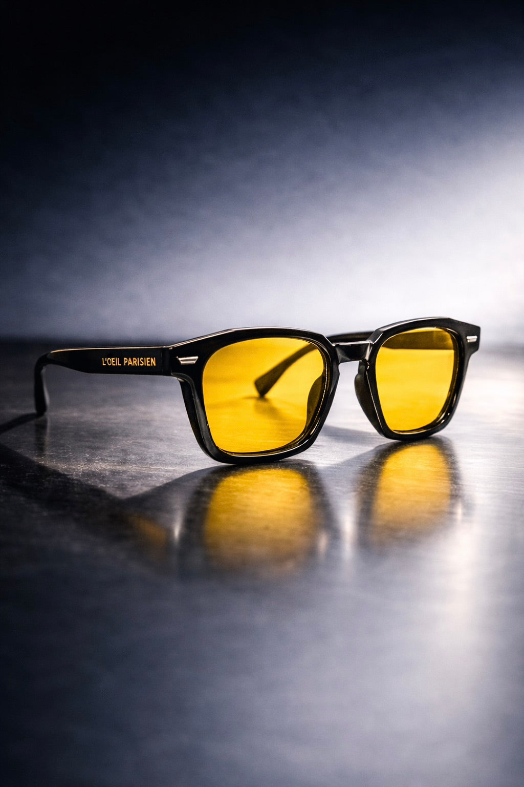 Oasis Black