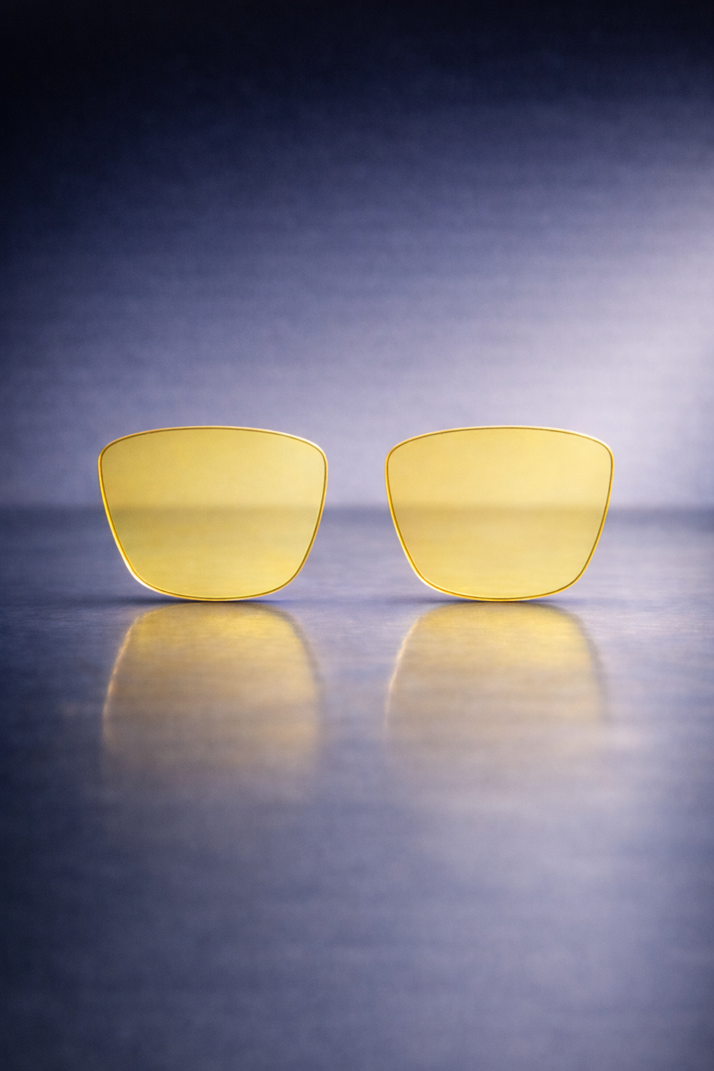 Verres Oasis