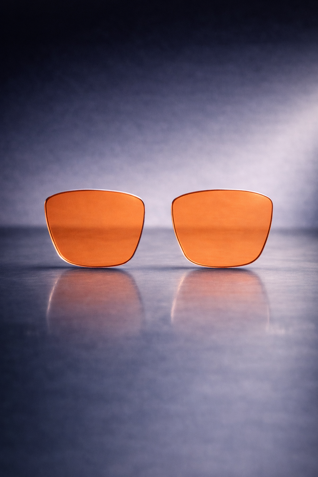 Verres Oasis