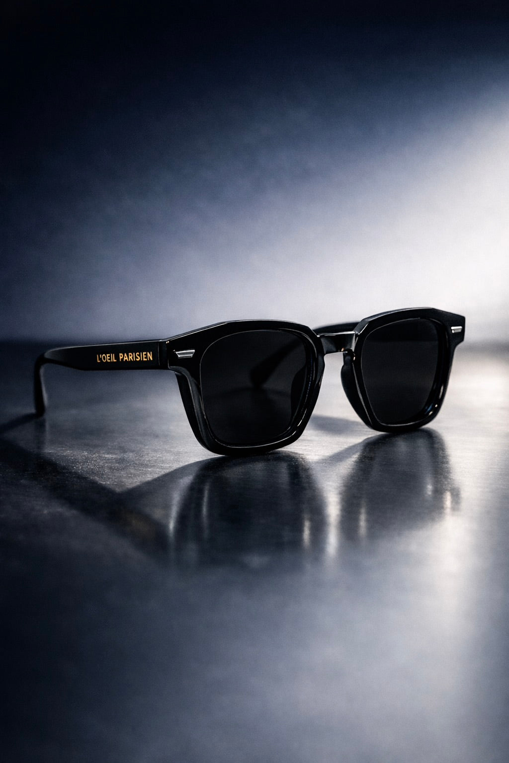Oasis Black