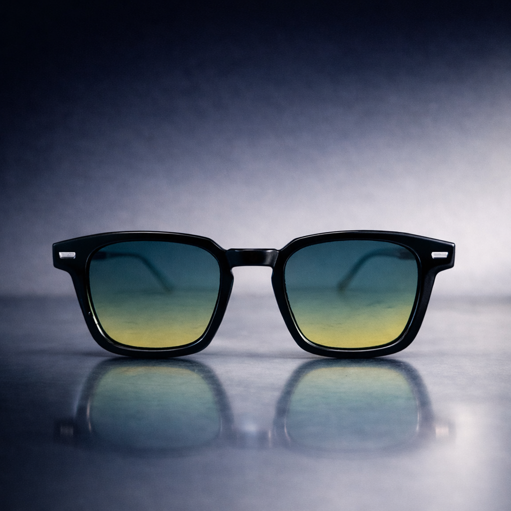 Oasis Black