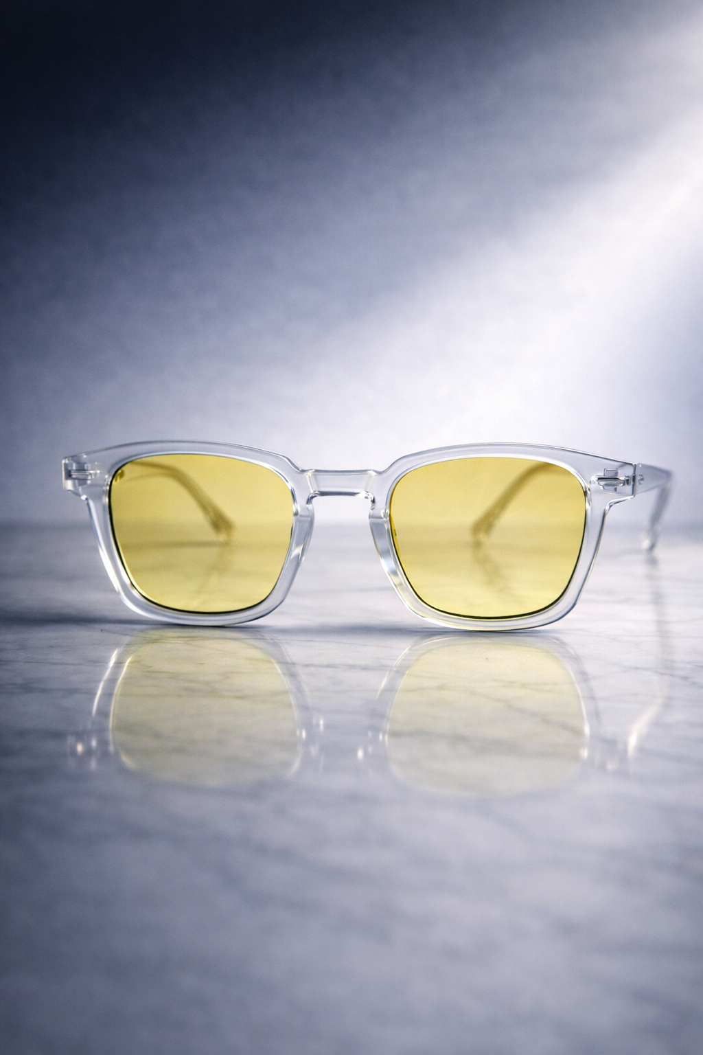 Oasis Transparent