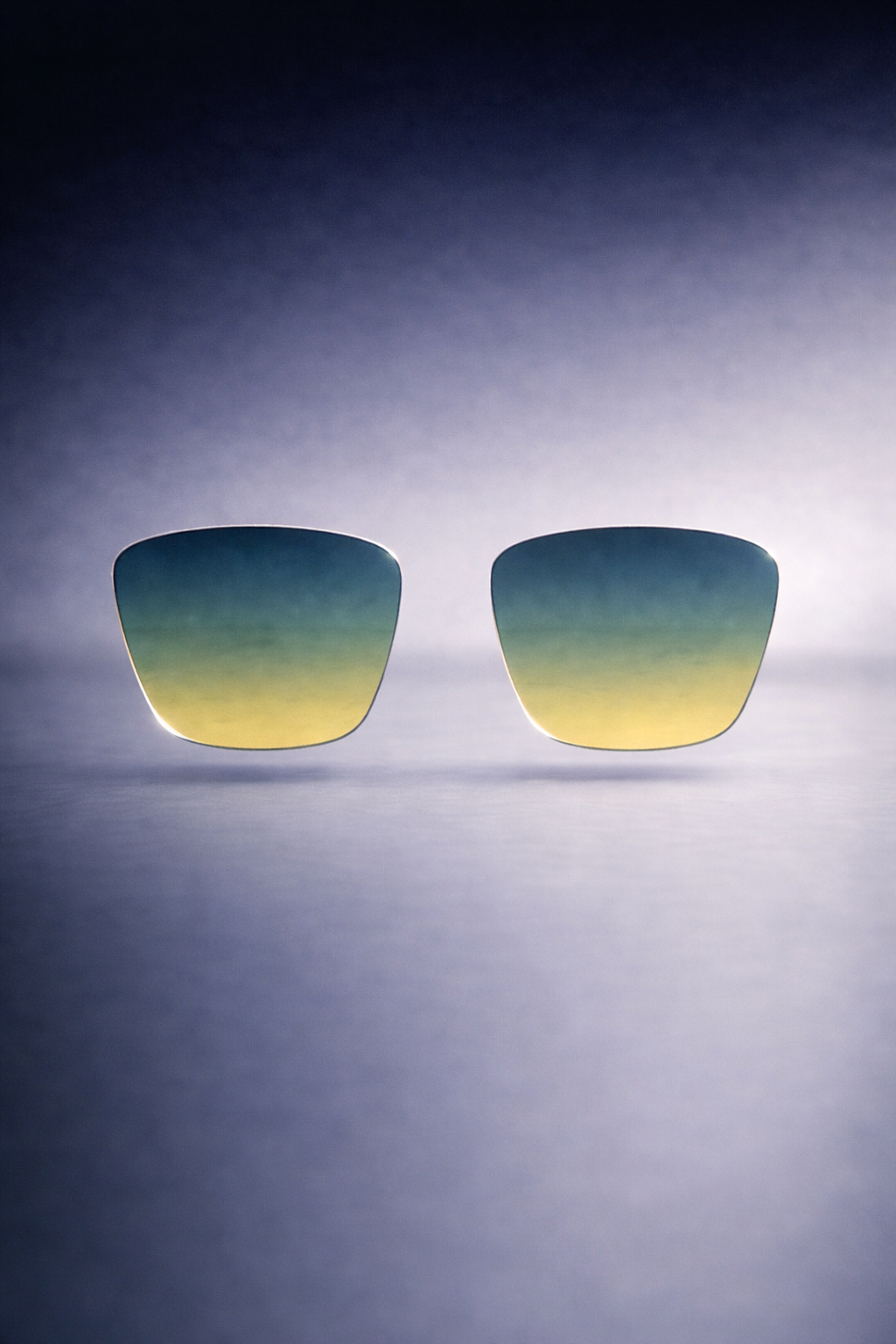 Verres Oasis