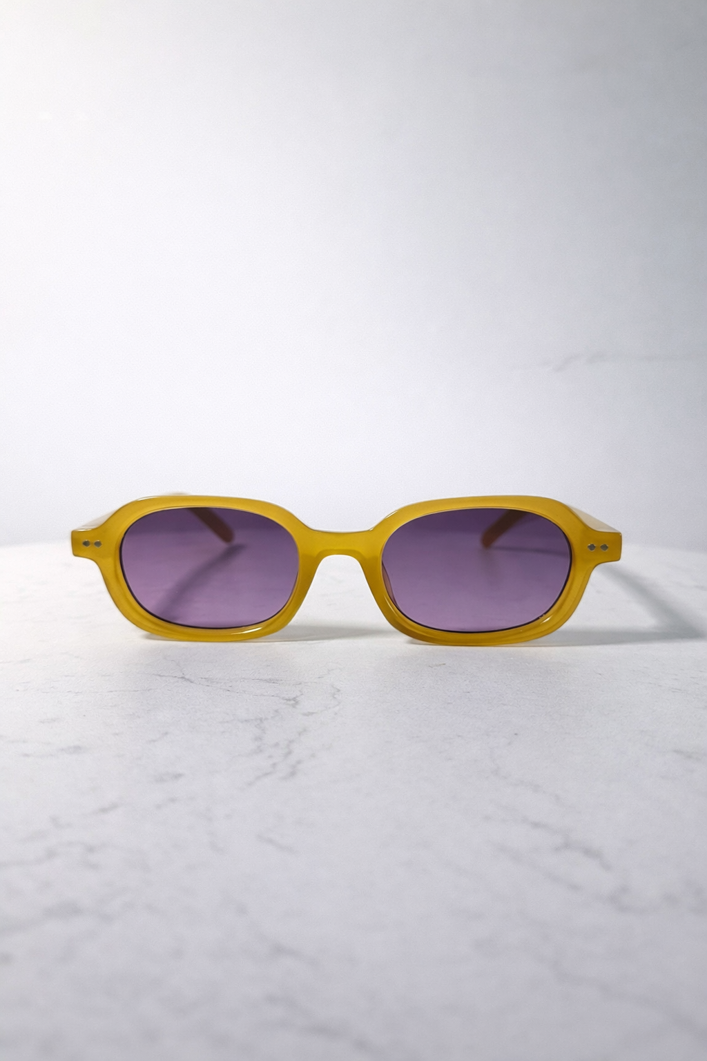 Swan Yellow
