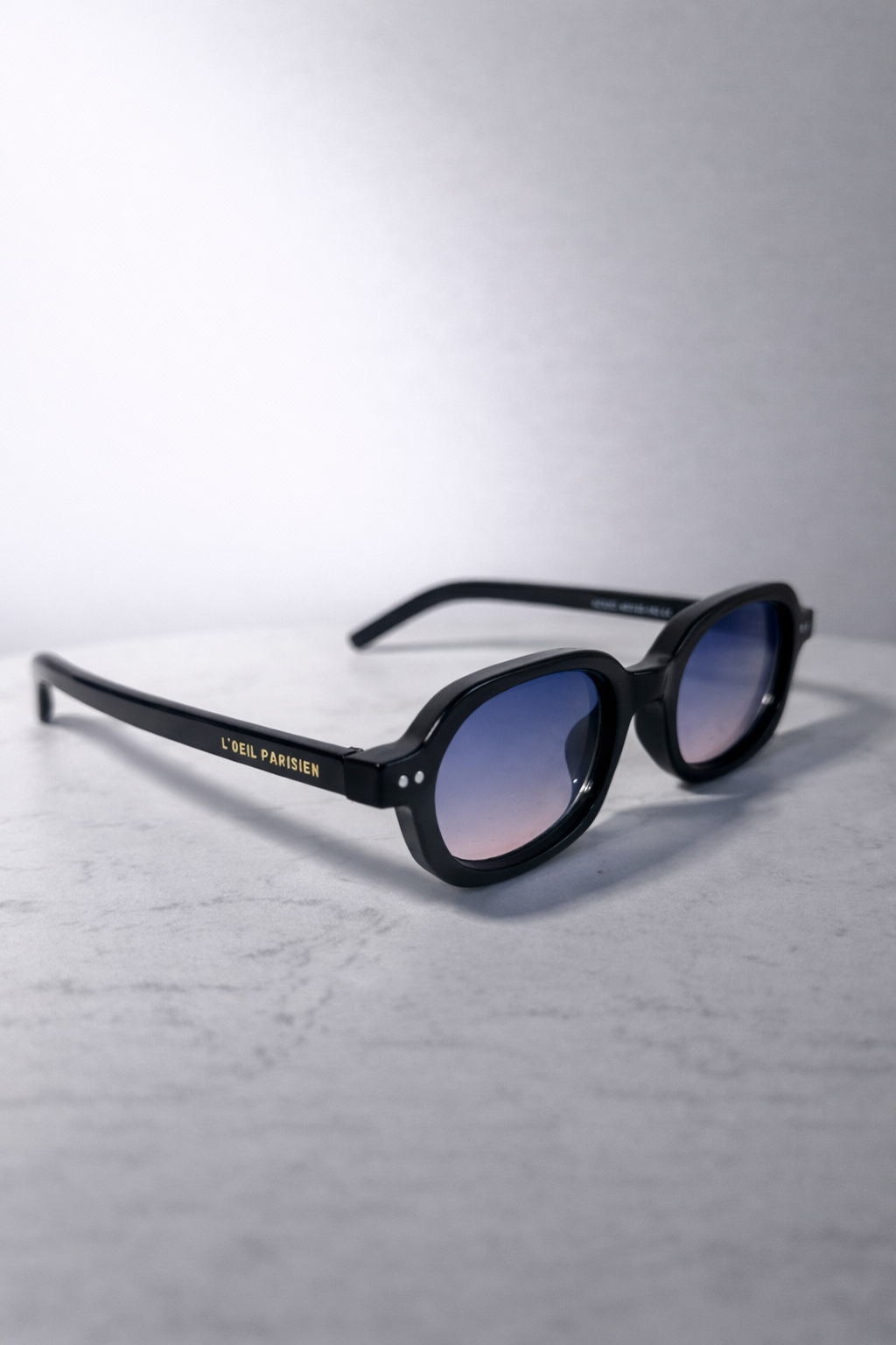 Swan Black