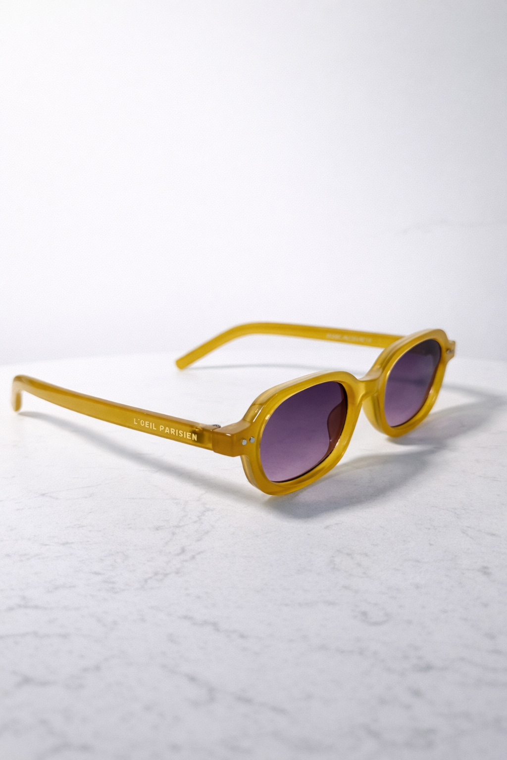 Swan Yellow