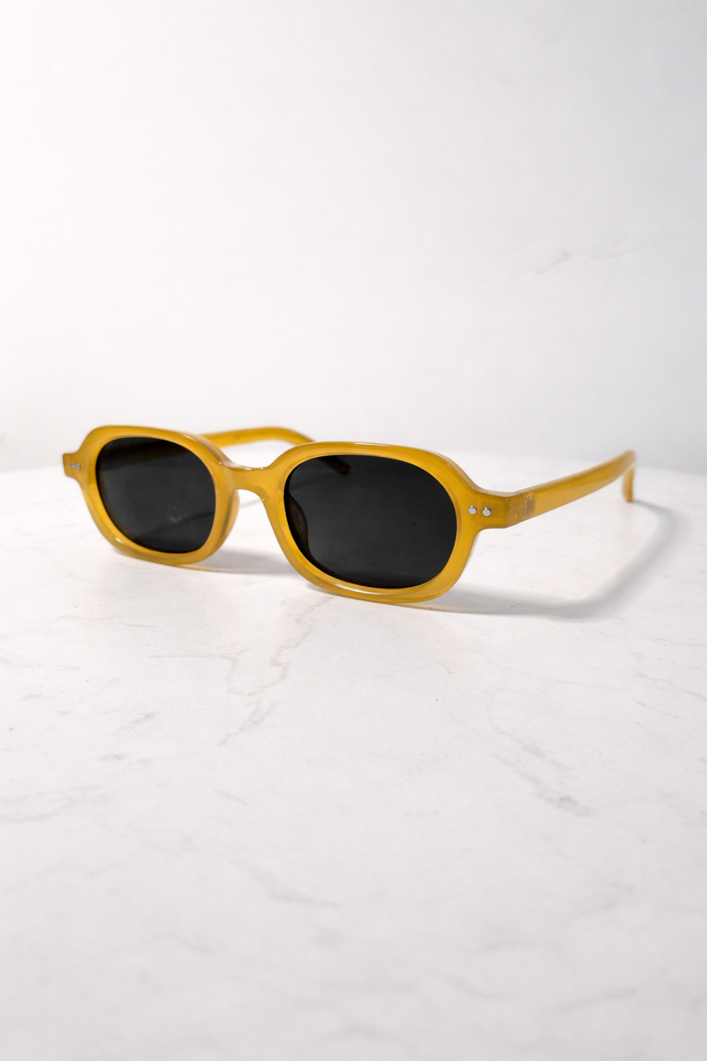 Swan Yellow