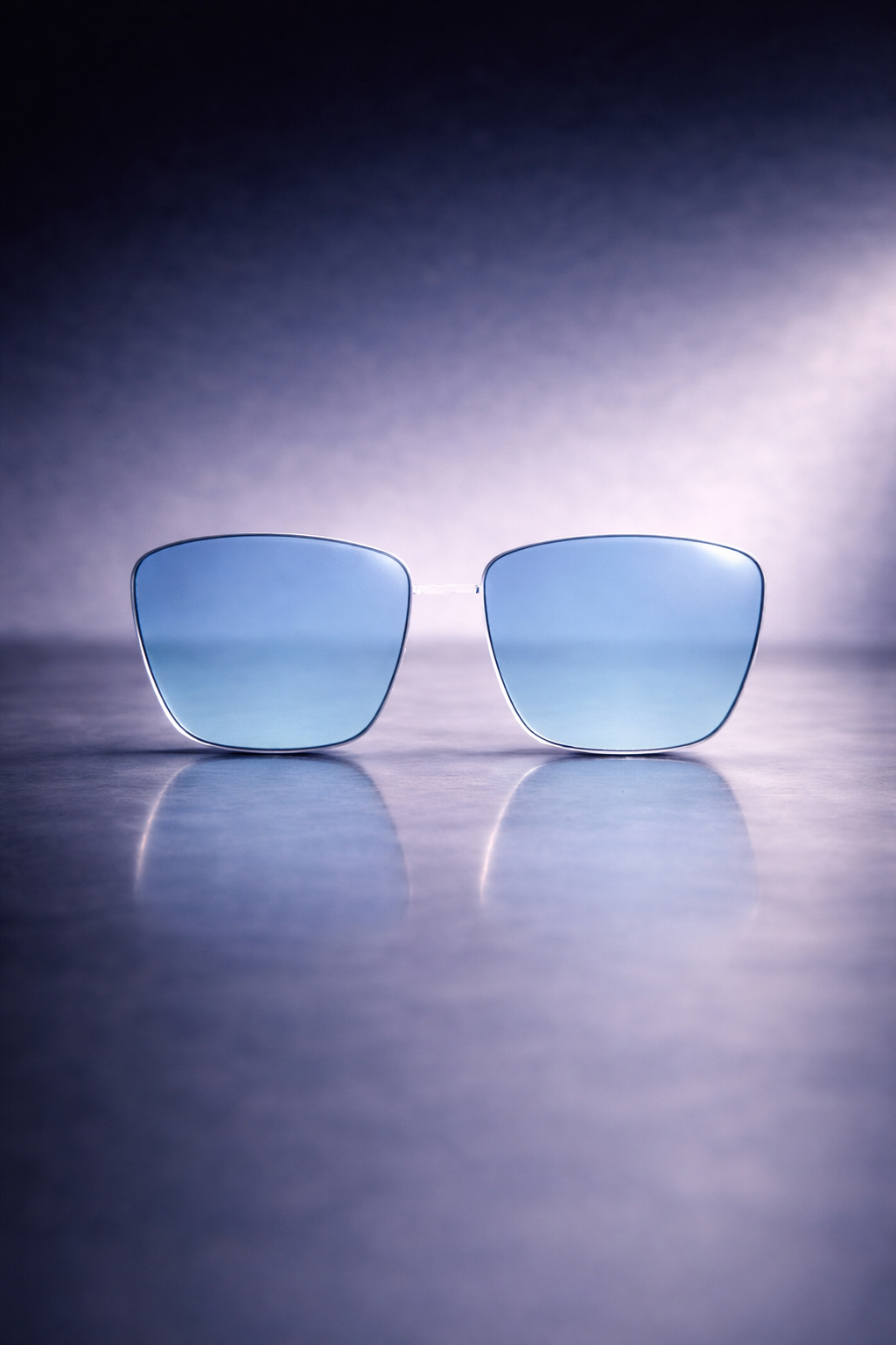 Verres Oasis