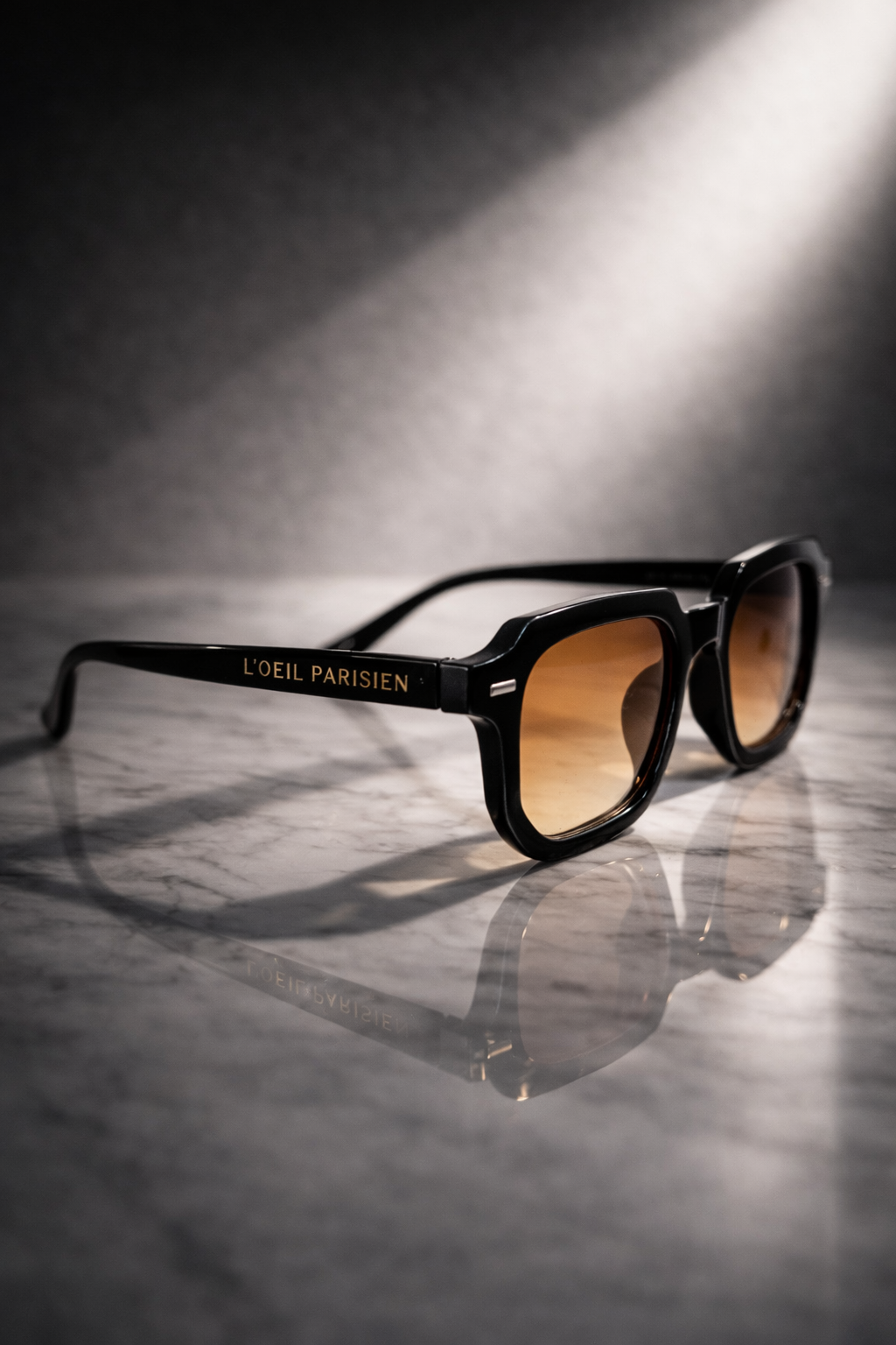 Paris Black